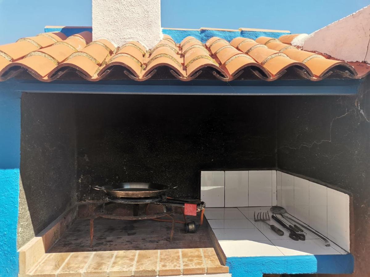 Holiday home La Caseta De Jose Mareny Barraquetas