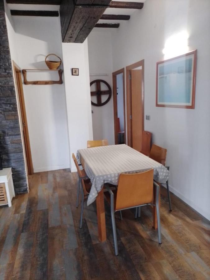 Holiday home La Caseta De Jose