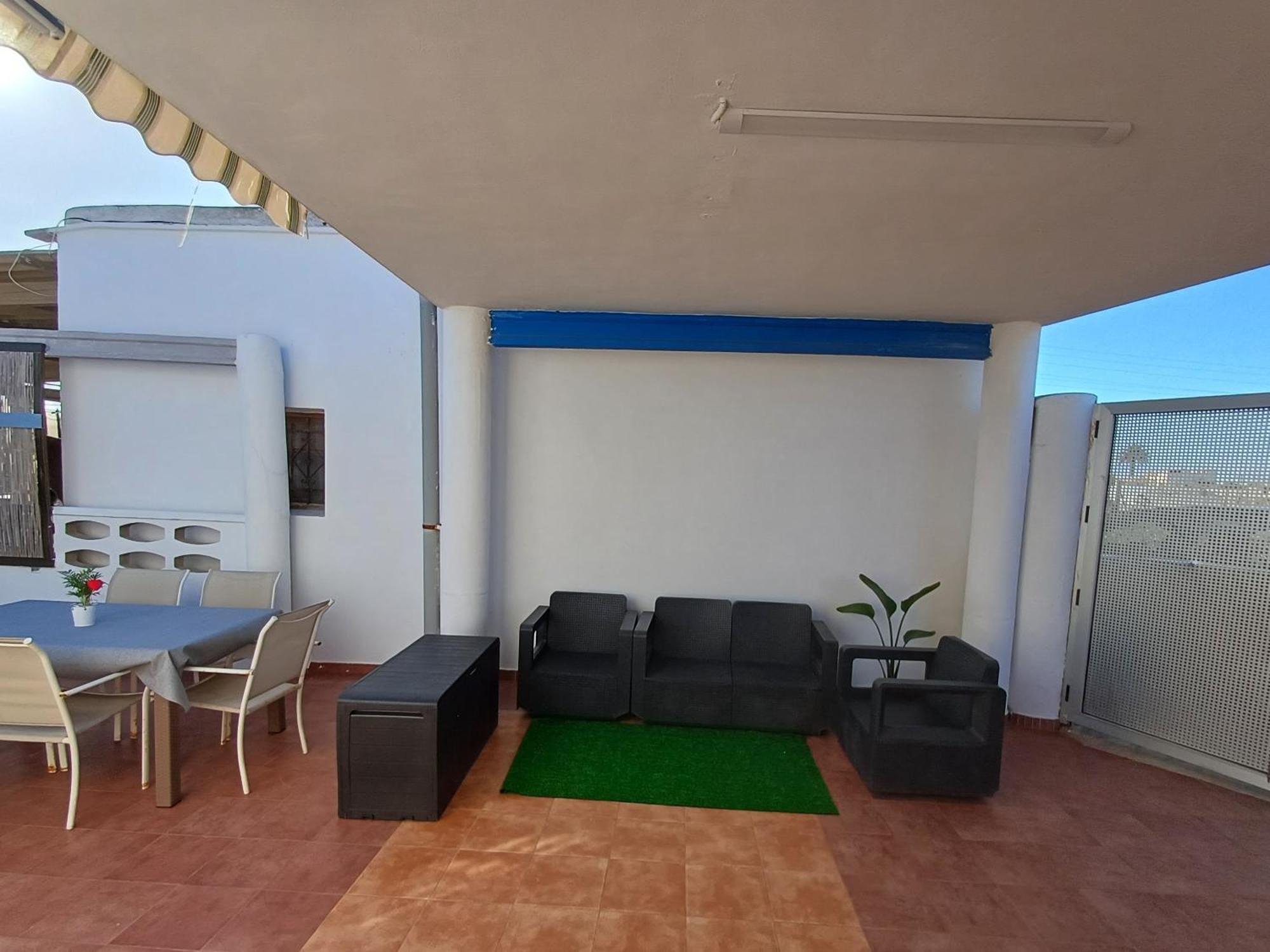 Holiday home La Caseta De Jose *
