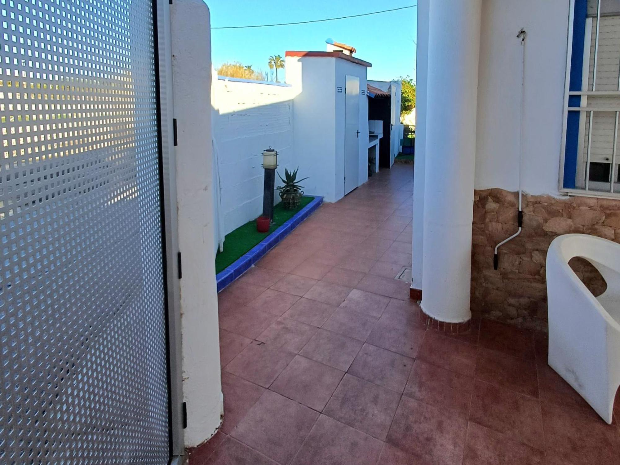 La Caseta De Jose Holiday home Mareny Barraquetas