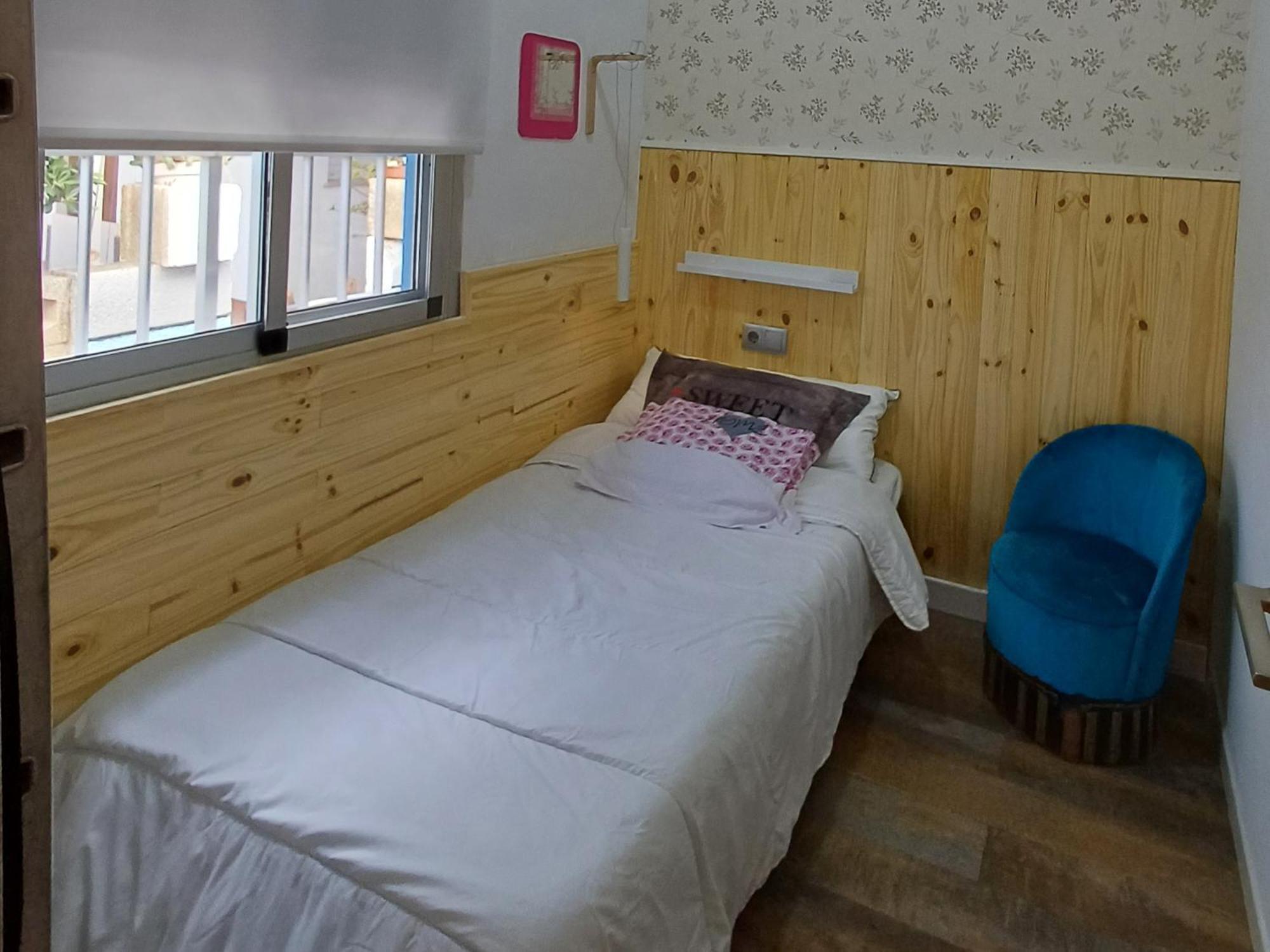Holiday home La Caseta De Jose Mareny Barraquetas