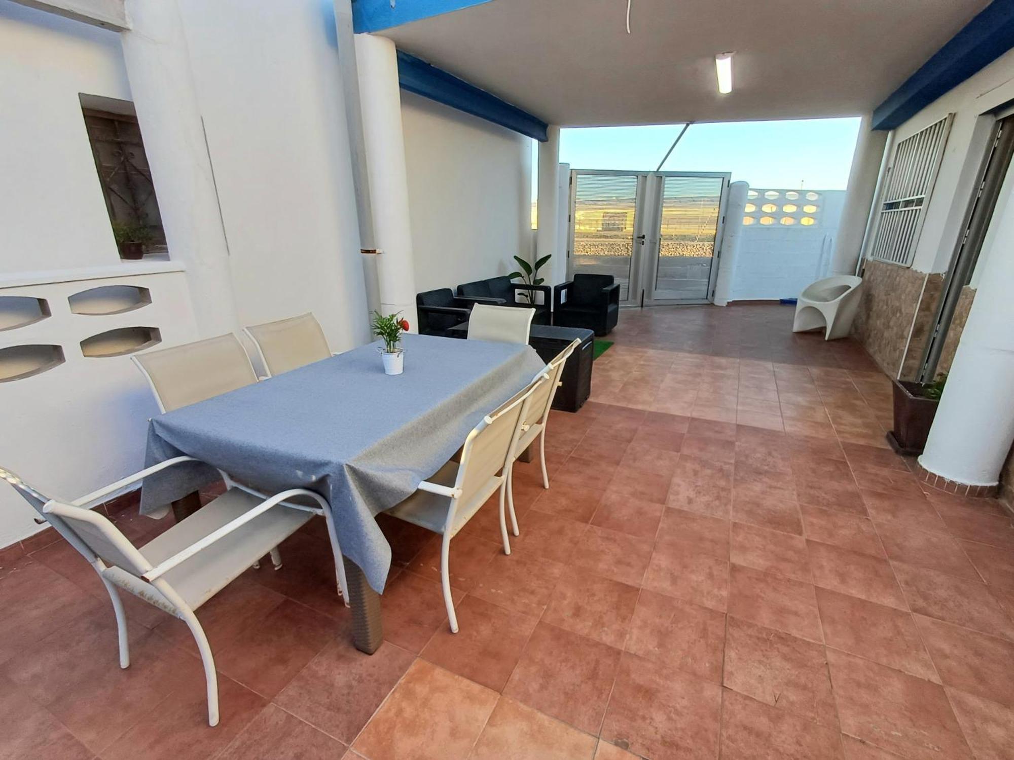 Holiday home La Caseta De Jose
