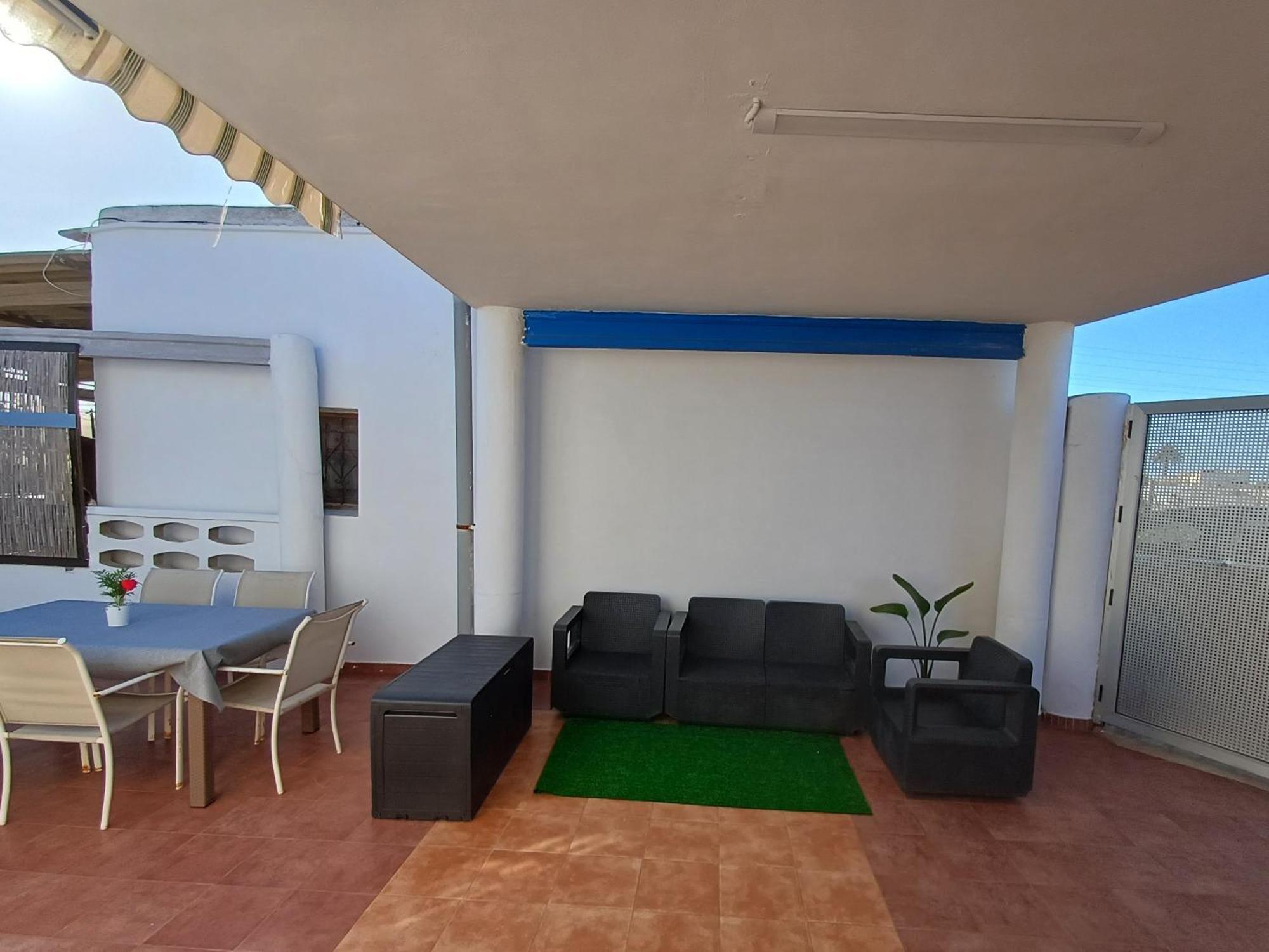 La Caseta De Jose Holiday home *