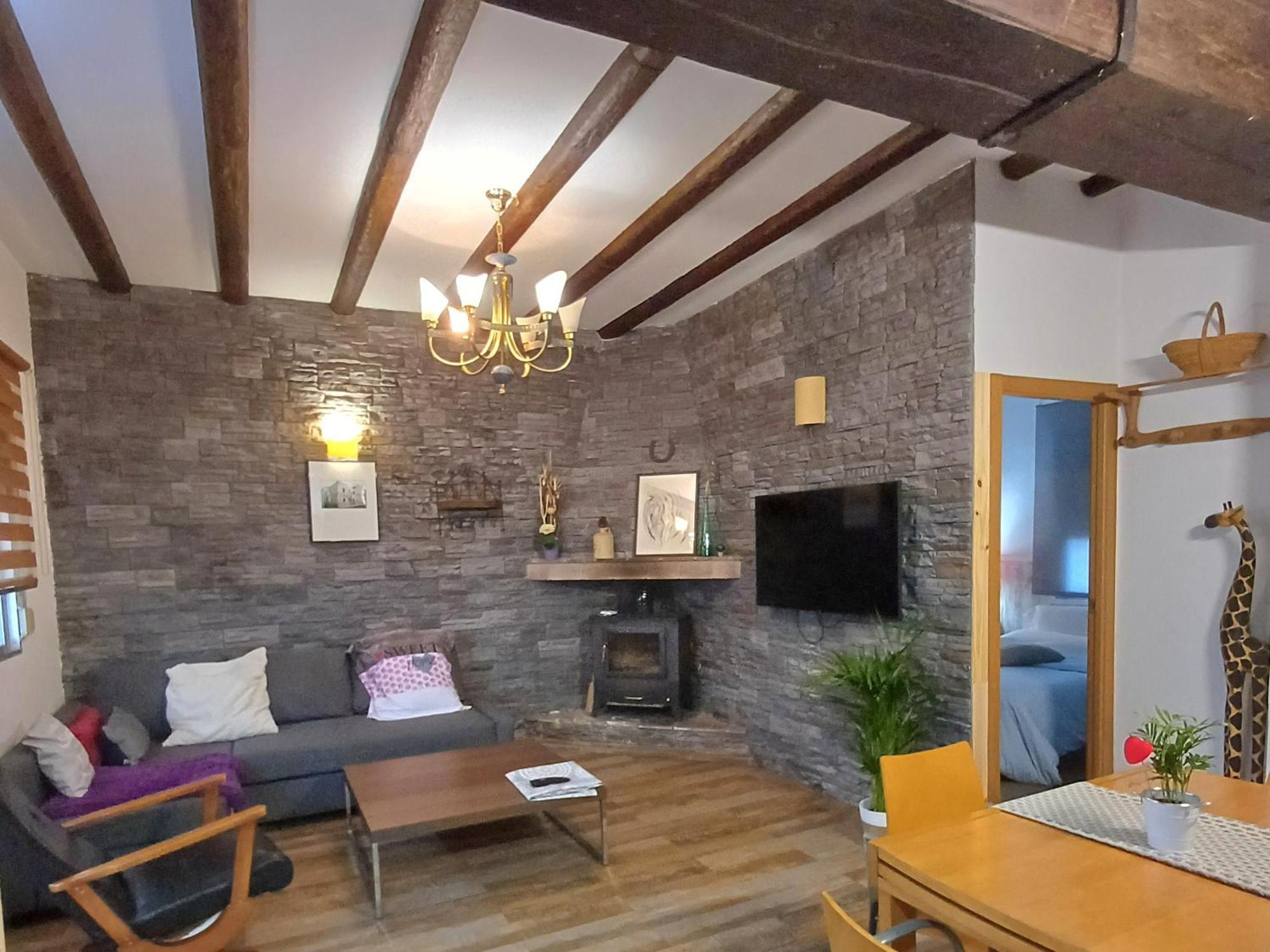 La Caseta De Jose Holiday home Mareny Barraquetas