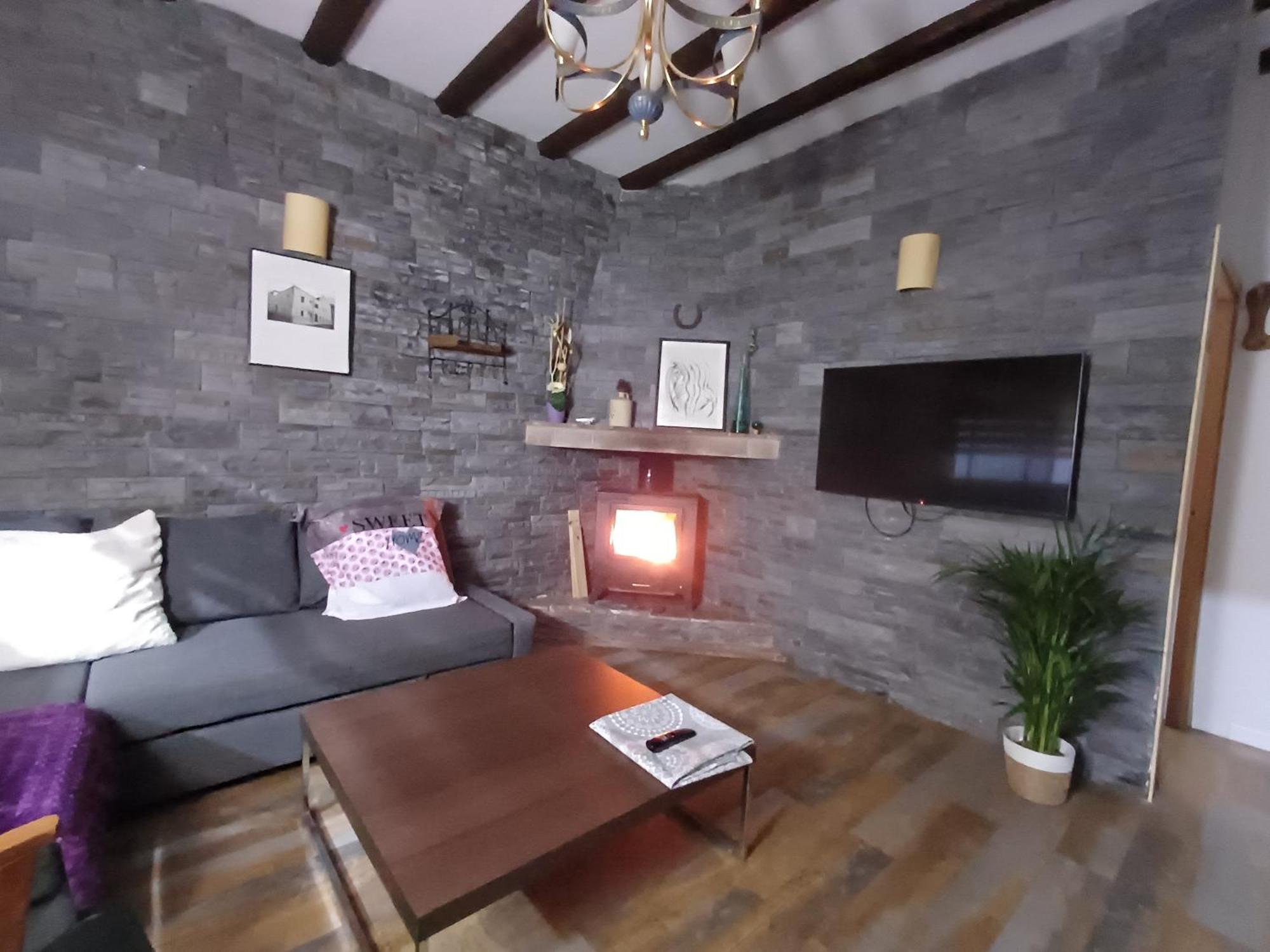 Holiday home La Caseta De Jose Mareny Barraquetas