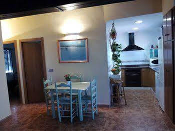 Holiday home La Caseta De Jose *