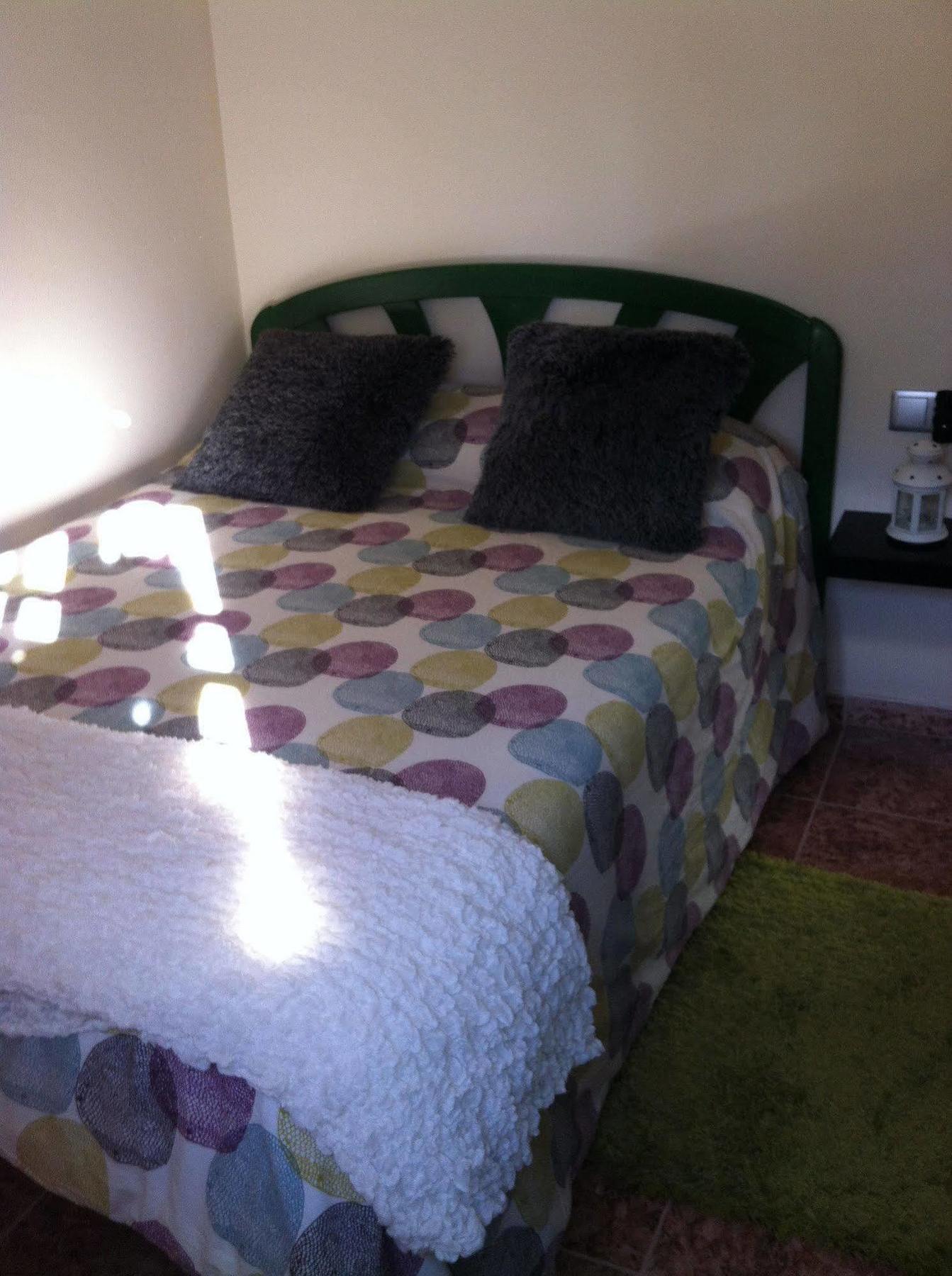 La Caseta De Jose Holiday home
