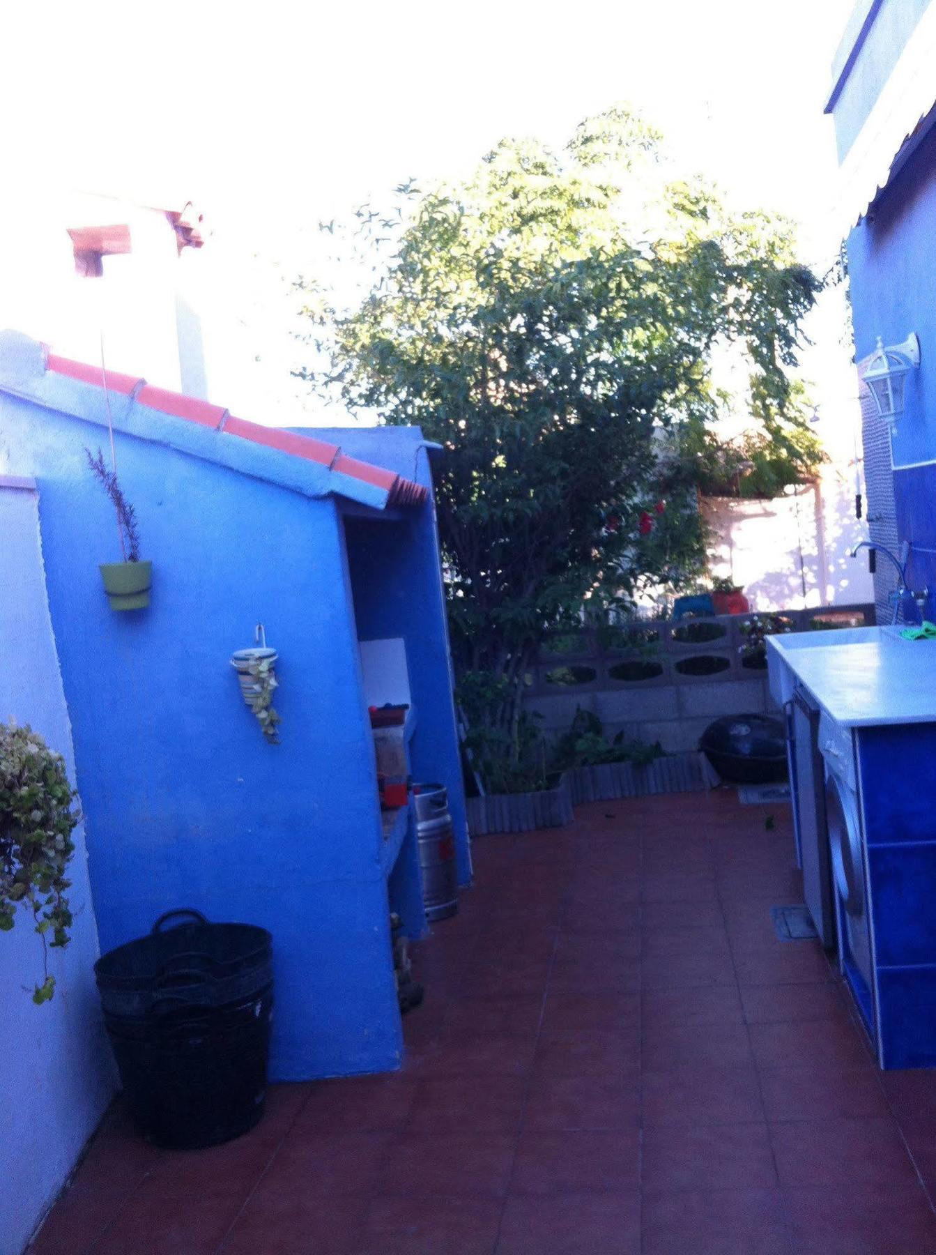 La Caseta De Jose Holiday home