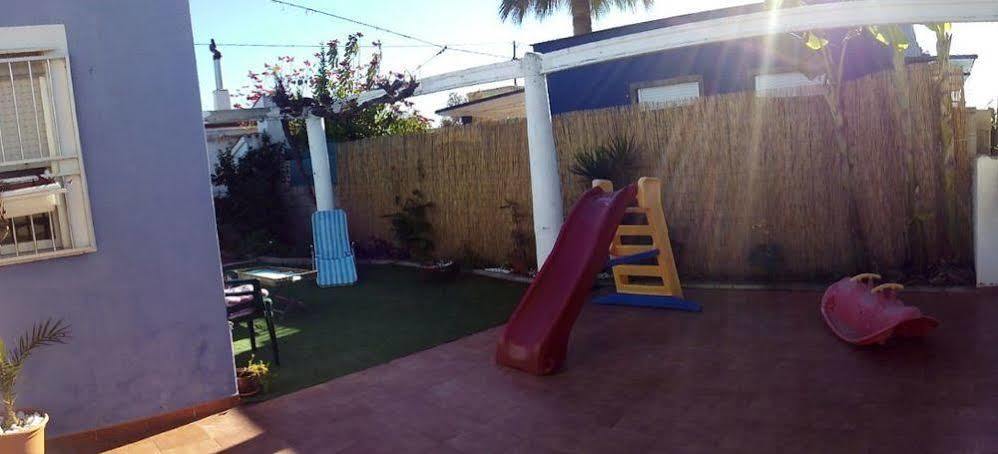 La Caseta De Jose Holiday home Mareny Barraquetas